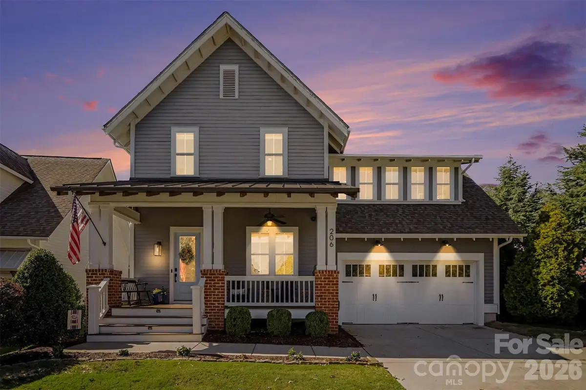 206 June Bug Lane, Fort Mill, SC 29708 - #1