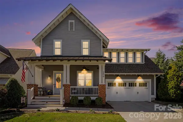 206 June Bug Lane, Fort Mill, SC 29708