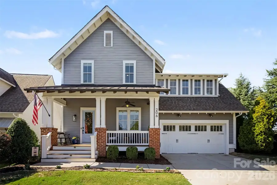 206 June Bug Lane, Fort Mill, SC 29708 - #2