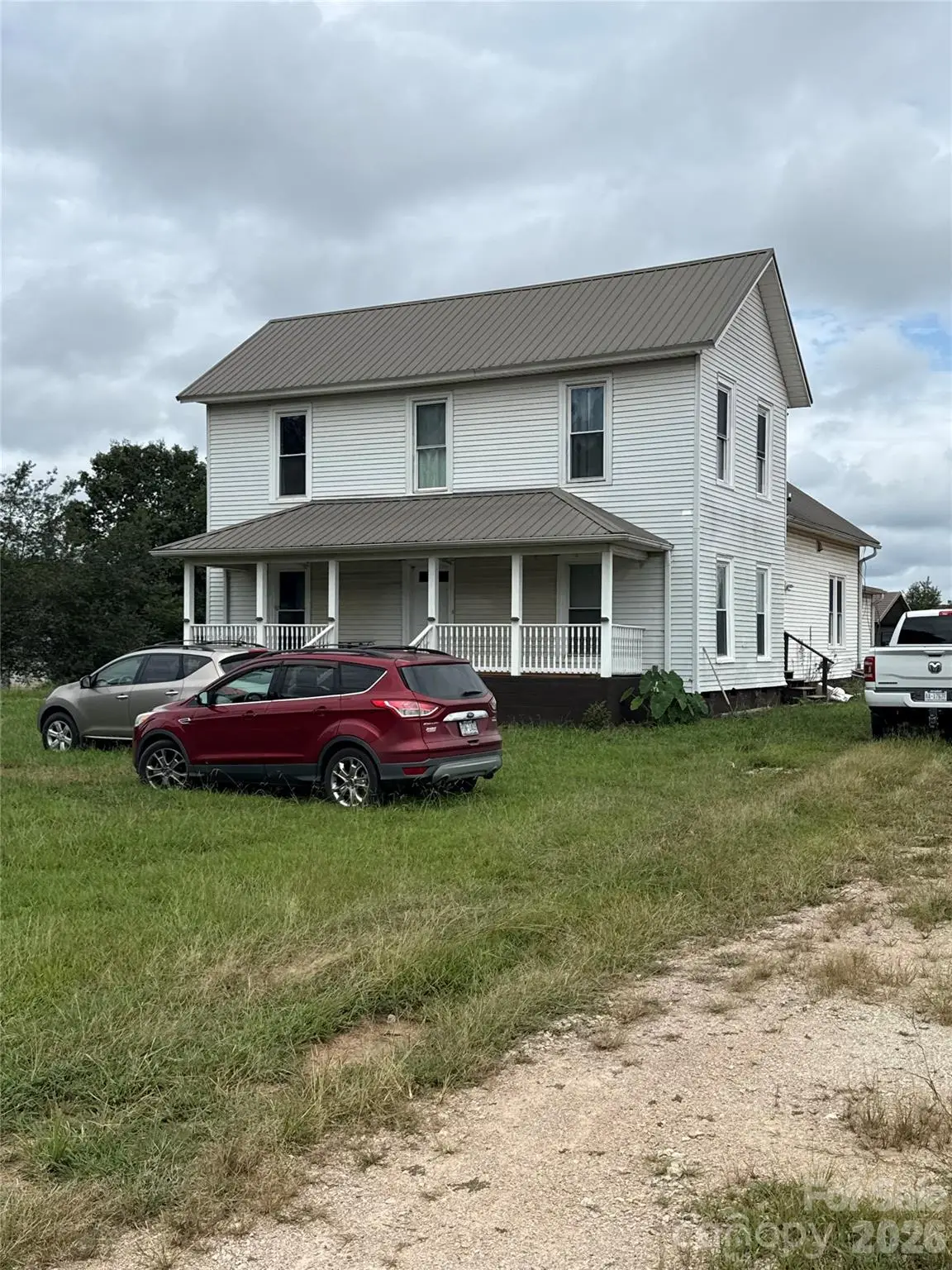 1525 N Main Street, China Grove, NC 28023 - #1