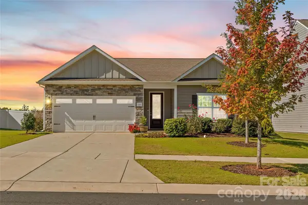 123 Tanner Loop, Troutman, NC 28166