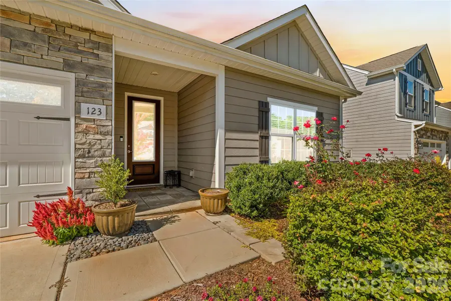123 Tanner Loop, Troutman, NC 28166 - #2