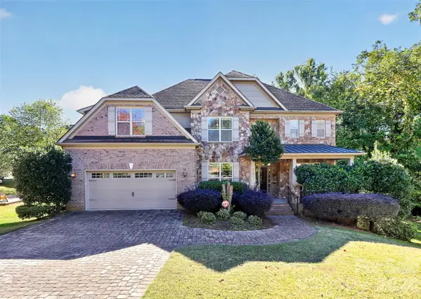 5141 Berkeley Park Court, Charlotte, NC 28277