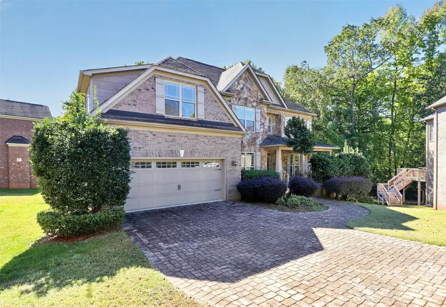 5141 Berkeley Park Court, Charlotte, NC 28277 - #2