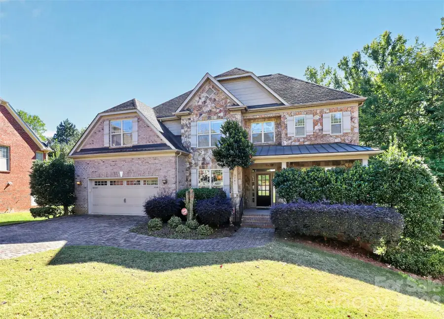 5141 Berkeley Park Court, Charlotte, NC 28277 - #3