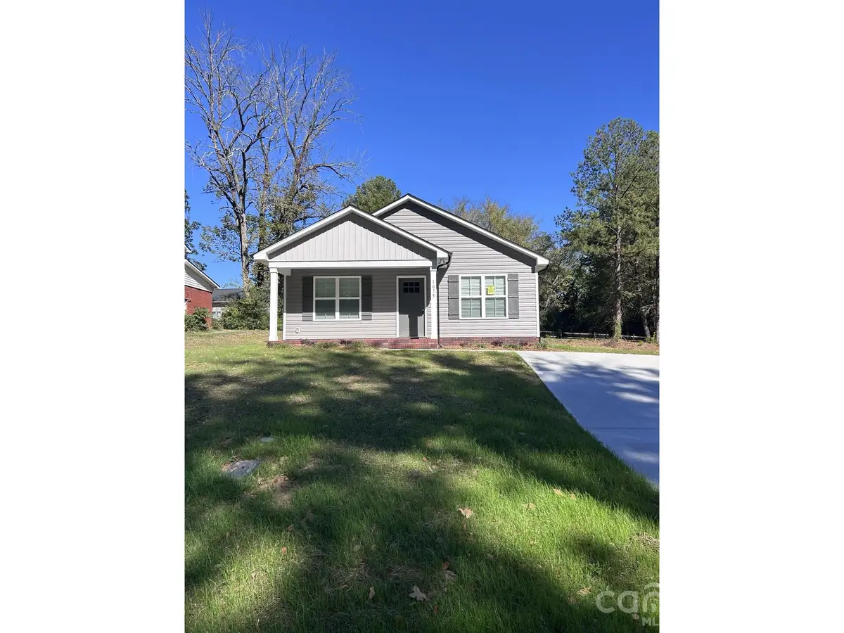 1015 Alabama Street, Kannapolis, NC 28083 - #1