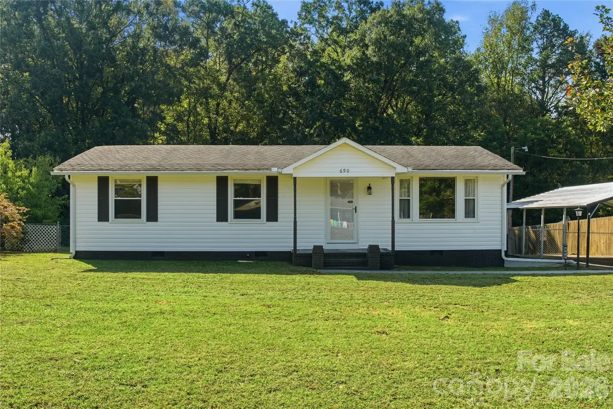 690 Rama Wood Drive Se, Concord, NC 28025 - #1