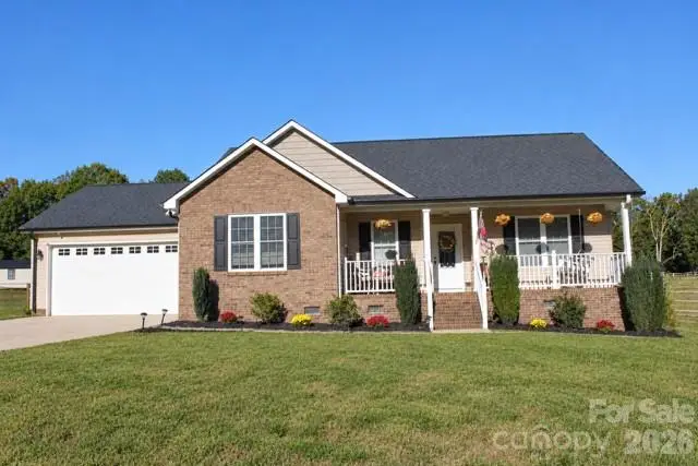 2550 Rock Dam Road, Lincolnton, NC 28092 - #1