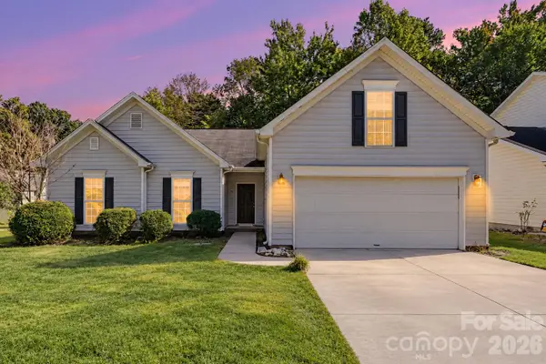 131 Devon Forest Drive, Mooresville, NC 28115