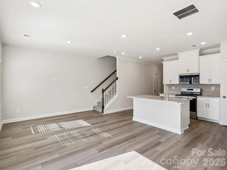 8013 Hidden Springs Drive, Charlotte, NC 28216 - #3