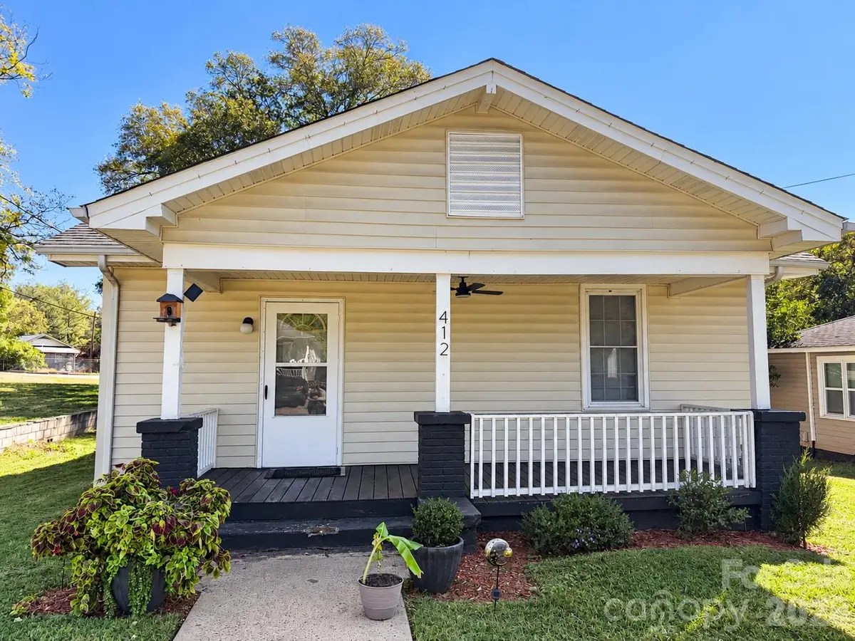 412 Carolina Avenue, Shelby, NC 28150 - #1