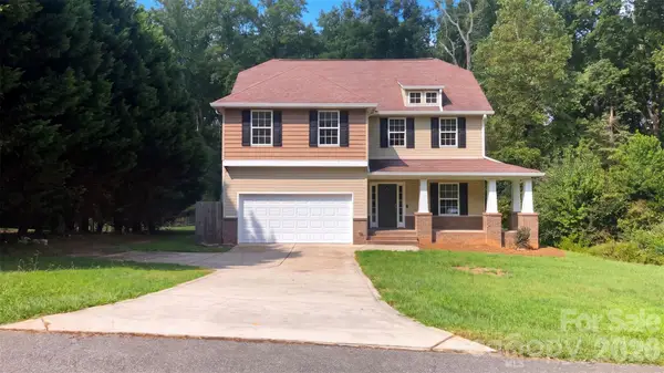 229 Delview Drive, Cherryville, NC 28021