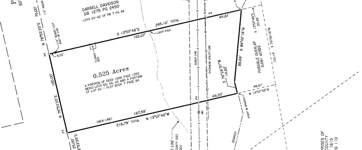 TBD Pamela Drive, Shelby, NC 28150 - #1