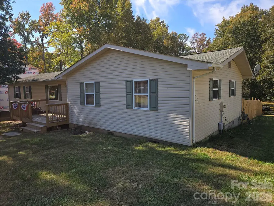 320 Turner Street, Landis, NC 28088 - #2