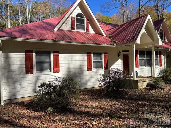 1661 Mckinney Mine Road, Spruce Pine, NC 28777