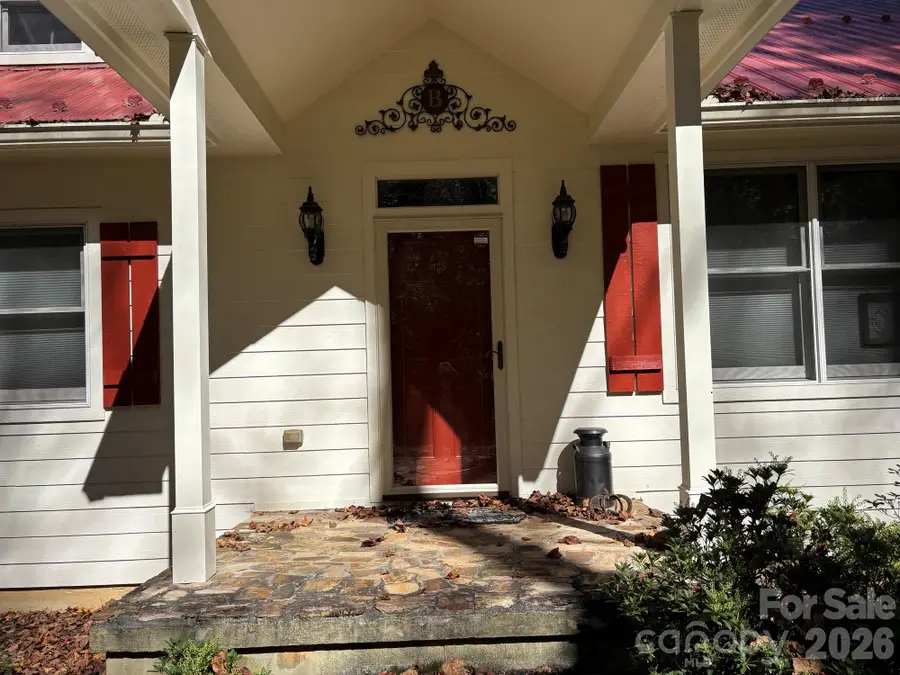 1661 Mckinney Mine Road, Spruce Pine, NC 28777 - #2