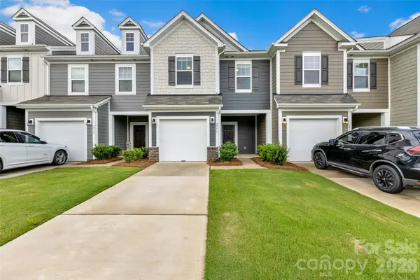 2777 Yeager Drive Nw, Concord, NC 28027