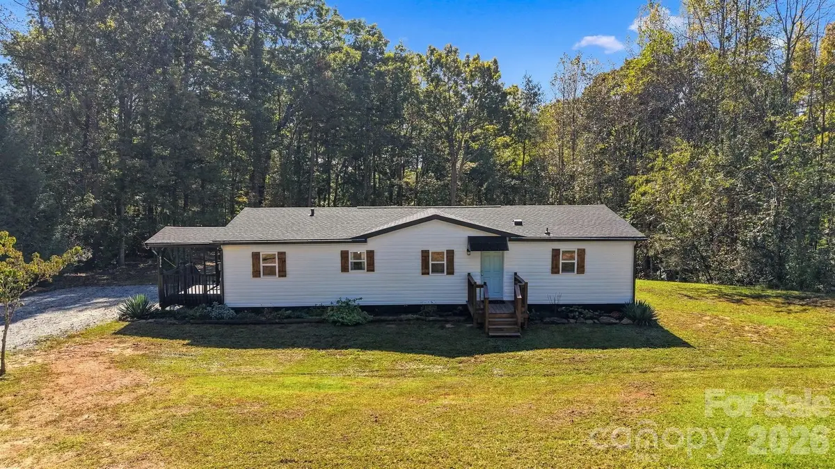 4236 Piney Road, Morganton, NC 28655 - #1