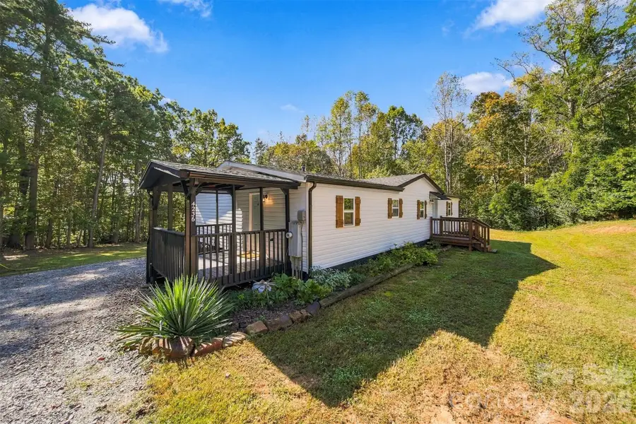4236 Piney Road, Morganton, NC 28655 - #2