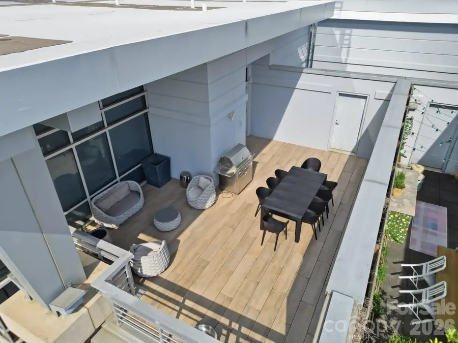 435 S Tryon Street #901, Charlotte, NC 28202 - #2