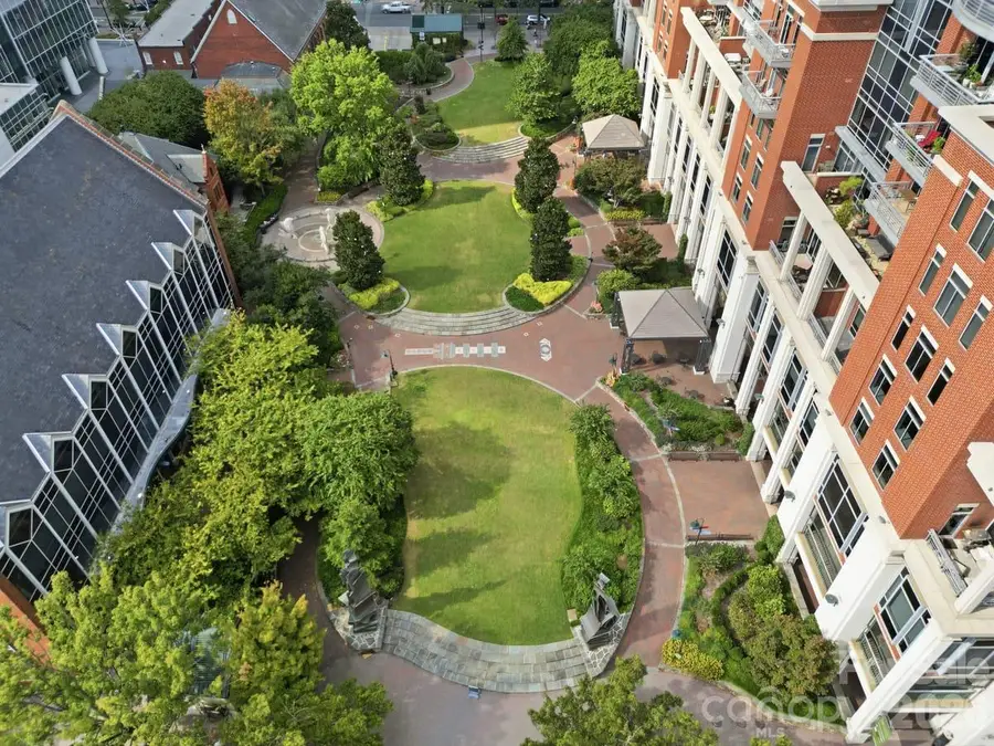 435 S Tryon Street #901, Charlotte, NC 28202 - #3