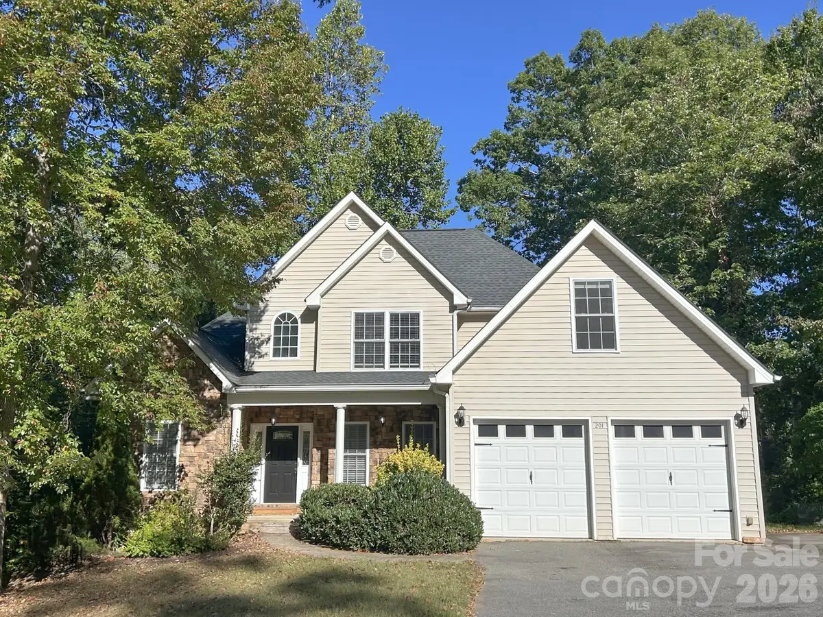 201 Colonel Holcombe Place, Candler, NC 28715 - #1
