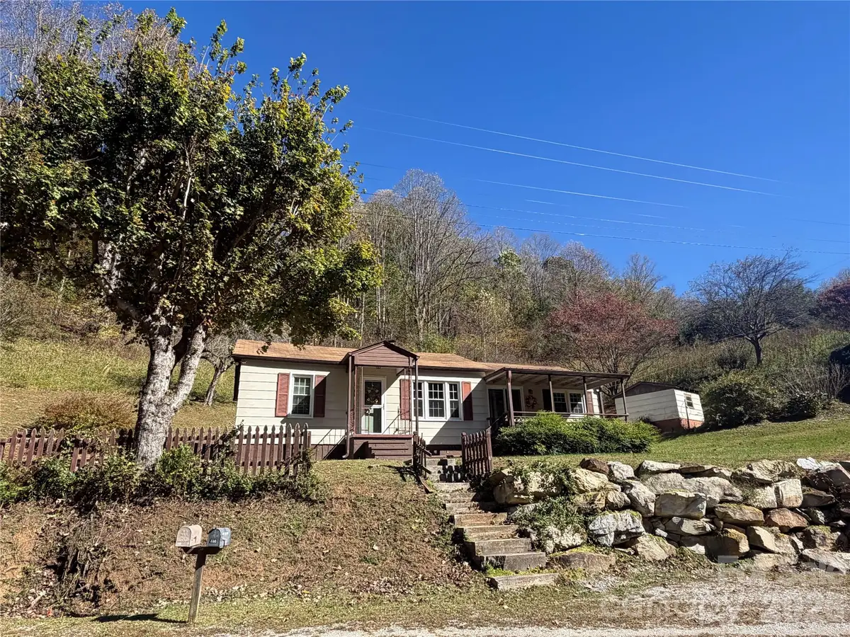338 Sweet Creek Road, Bakersville, NC 28705 - #1
