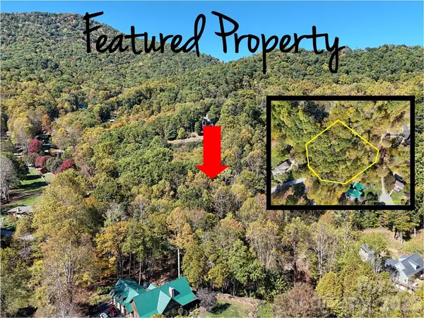 205 Turn-a-bout Court, Waynesville, NC 28785