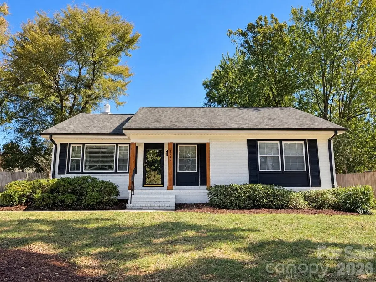 4809 Walden Court, Charlotte, NC 28210 - #1