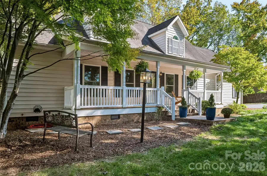 2122 N Rugby Road, Hendersonville, NC 28791 - #3