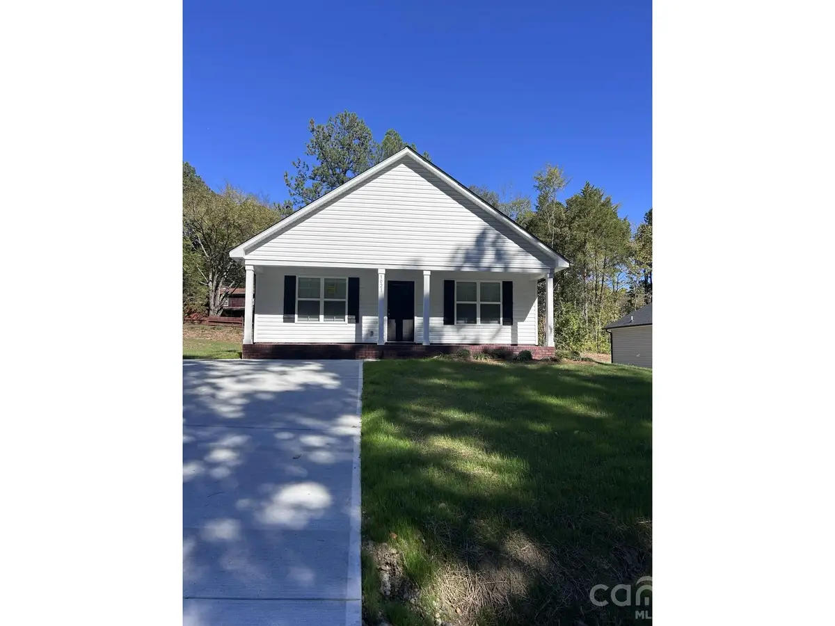 1021 Alabama Street, Kannapolis, NC 28083 - #1