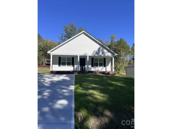 1021 Alabama Street, Kannapolis, NC 28083
