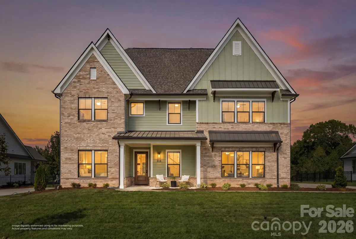 313 Westvale Drive, Locust, NC 28097 - #1