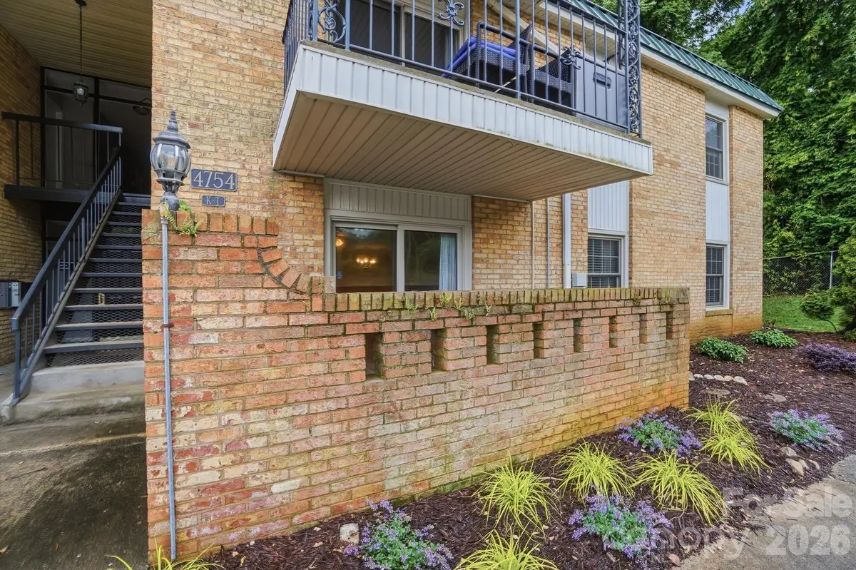 4754 Hedgemore Drive #N, Charlotte, NC 28209 - #1