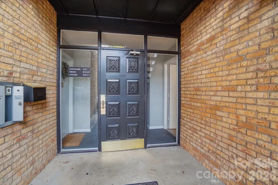 4754 Hedgemore Drive #N, Charlotte, NC 28209 - #3