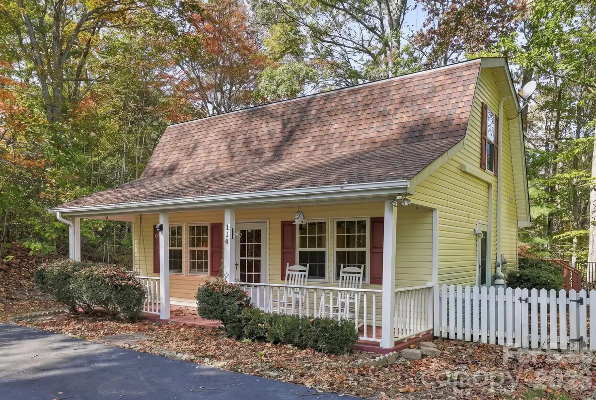 114 Sandpiper Palisades Street, Hendersonville, NC 28792 - #1