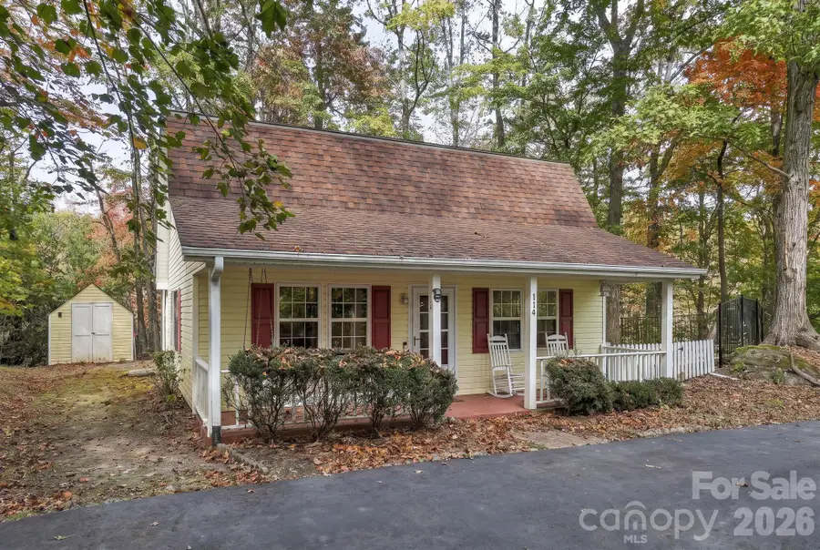 114 Sandpiper Palisades Street, Hendersonville, NC 28792 - #2