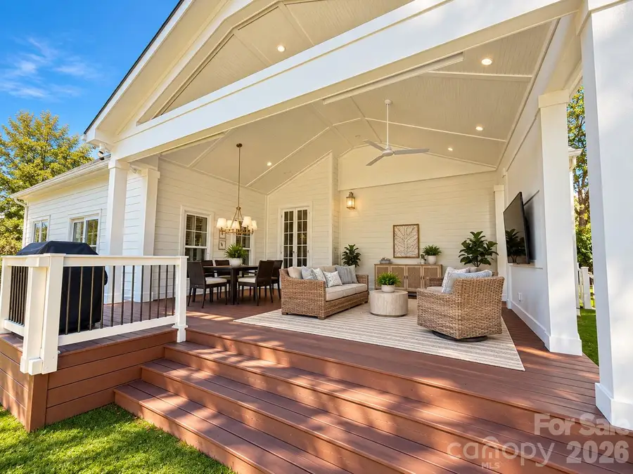 3307 Moores Glen Drive, Charlotte, NC 28209 - #2
