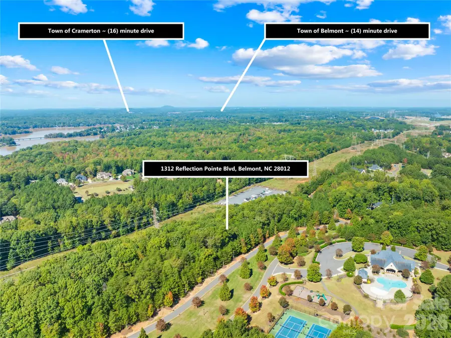 1312 Reflection Pointe Boulevard, Belmont, NC 28012 - #3