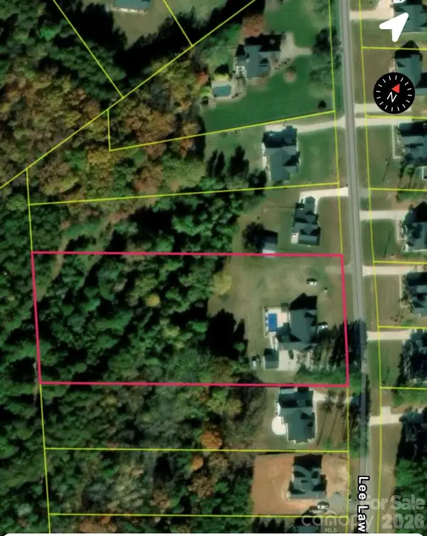 2391 Lee Lawing Road, Lincolnton, NC 28092