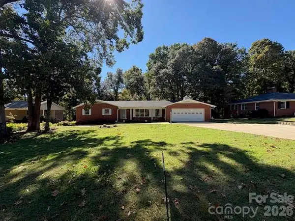 1212 Brookwood Drive #32, Shelby, NC 28150