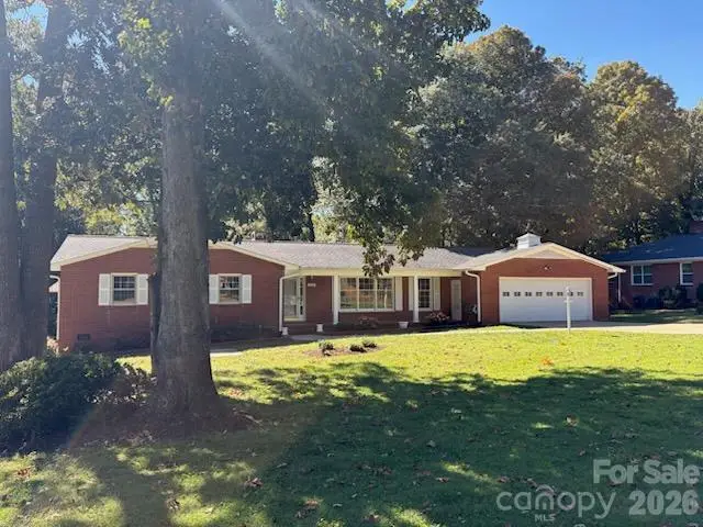 1212 Brookwood Drive #32, Shelby, NC 28150 - #2