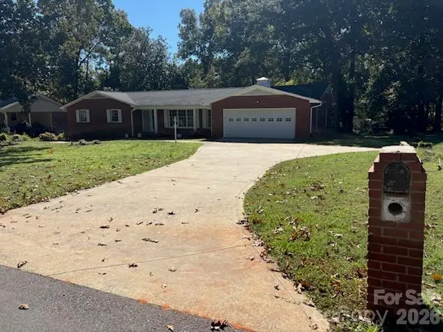 1212 Brookwood Drive #32, Shelby, NC 28150 - #3