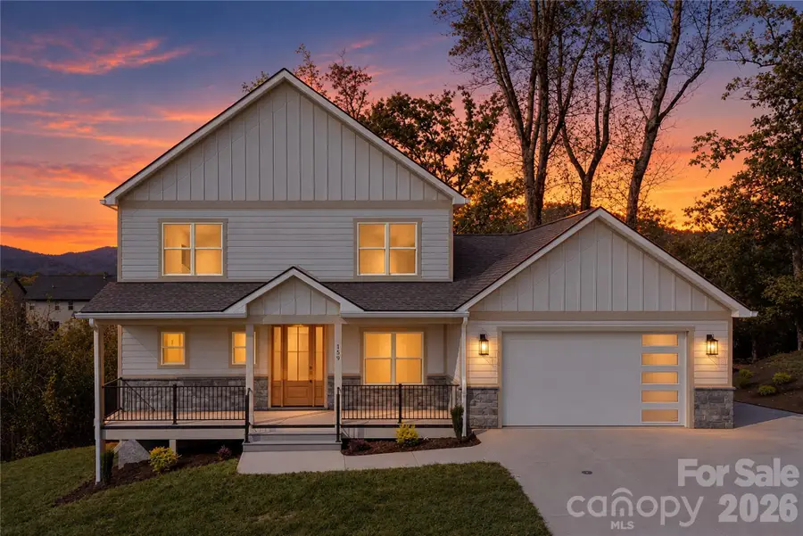 159 Meadow Breeze Road, Arden, NC 28704 - #2