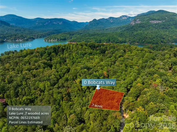 0 Bobcat Way #279, Lake Lure, NC 28746