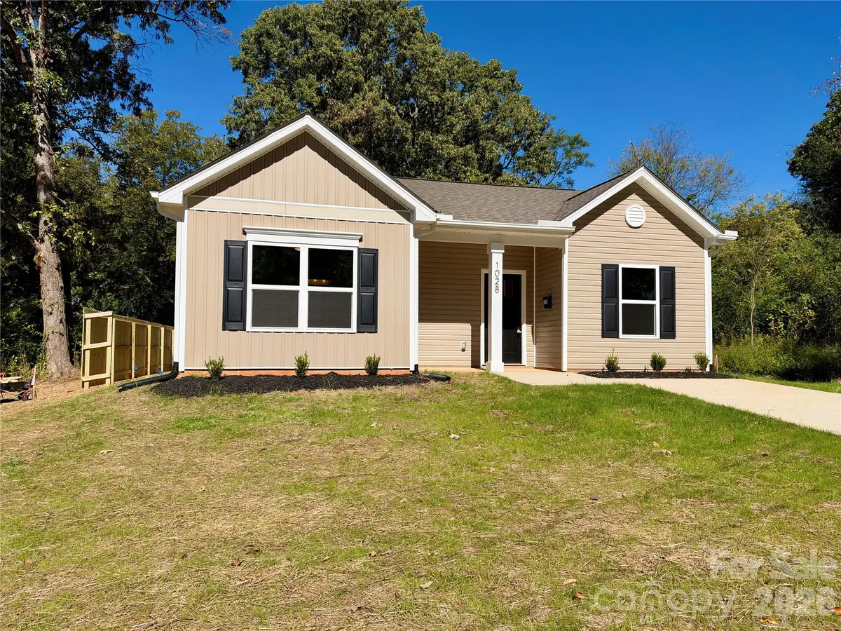 1028 Saratoga Drive, Charlotte, NC 28208 - #1