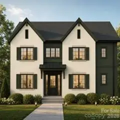 5106 Grice Court, Charlotte, NC 28210