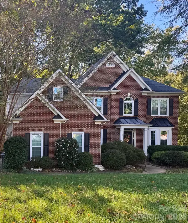 5703 Silver Creek Drive, Waxhaw, NC 28173