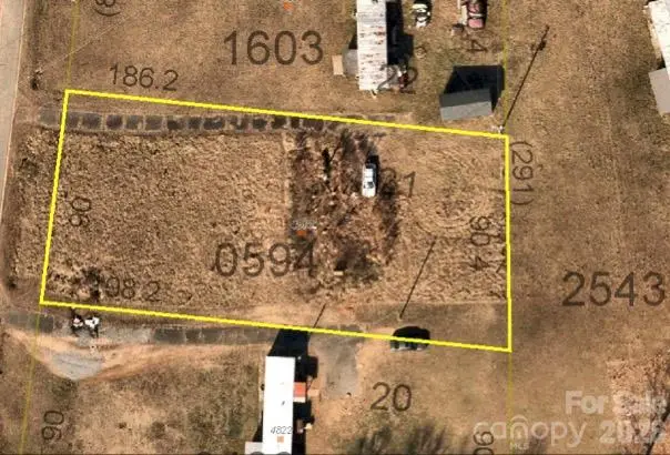4814 Helton Road, Granite Falls, NC 28630 - #1