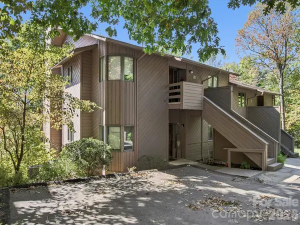 305 Piney Mountain Drive #B1, Asheville, NC 28805